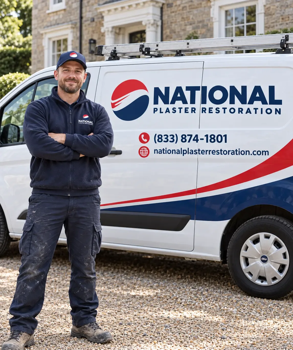 Plaster Repair company in Boyd, MN